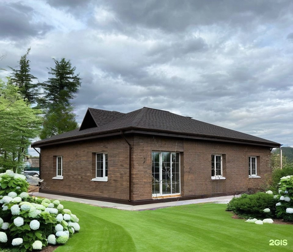 Купить дом 80 кв.м в Благовещенске — загородная недвижимость с чистыми документами