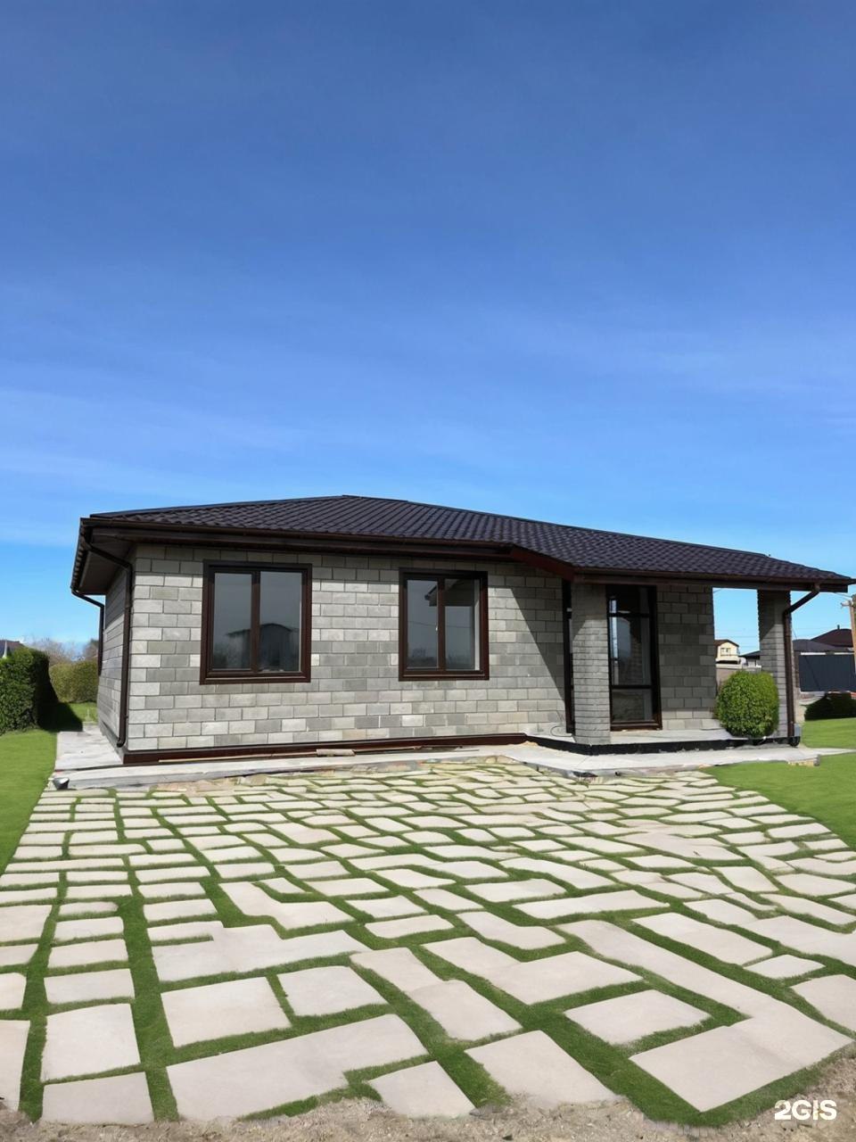 Купить дом в Благовещенске — загородная недвижимость